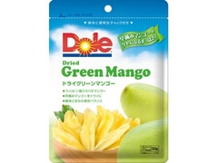 中評価 ｄｏｌｅ ドライグリーンマンゴーのクチコミ 評価 カロリー 値段 価格情報 もぐナビ