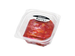 東亜トレーディング チャンジャー タラ塩辛のクチコミ 評価 商品情報 もぐナビ