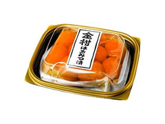 上沖産業 きんかん 蜂蜜づけのクチコミ 評価 商品情報 もぐナビ