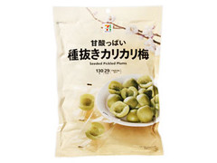 中評価 セブンプレミアム 種抜きカリカリ梅のクチコミ 評価 値段 価格情報 もぐナビ 中評価 セブンプレミアム 種抜きカリカリ梅のクチコミ 評価 値段 価格情報 もぐナビ