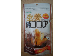 高評価 味源 生姜純ココアのクチコミ 評価 商品情報 もぐナビ 高評価 味源 生姜純ココアのクチコミ 評価 商品情報 もぐナビ