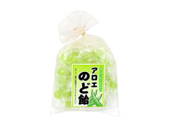 味源 アロエのど飴のクチコミ 評価 商品情報 もぐナビ