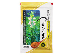 オニザキ オニザキのつきごま 金 杵つき製法すりごまのクチコミ 評価 値段 価格情報 もぐナビ