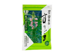 オニザキ オーガニックすりごま 白のクチコミ 評価 商品情報 もぐナビ オニザキ オーガニックすりごま 白のクチコミ 評価 商品情報 もぐナビ