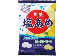天塩 塩あめ しお レモン味のクチコミ 評価 値段 価格情報 もぐナビ 天塩 塩あめ しお レモン味のクチコミ 評価 値段 価格情報 もぐナビ