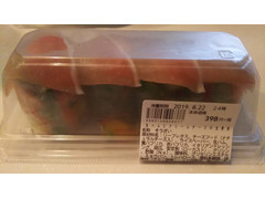 中評価 成城石井 生ハムとクリームチーズの生春巻のクチコミ 評価 商品情報 もぐナビ 中評価 成城石井 生ハムとクリームチーズの生春巻のクチコミ 評価 商品情報 もぐナビ