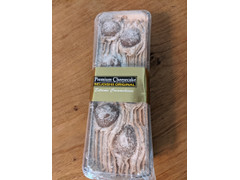 高評価 成城石井 マロンづくしのチーズケーキのクチコミ 評価 商品情報 もぐナビ