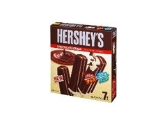 チョコレートアイスバー 箱53ml×7