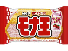 中評価 ロッテ モナ王 いちごオ レ 袋160ml 製造終了 のクチコミ 評価 カロリー 値段 価格情報 もぐナビ 中評価 ロッテ モナ王 いちごオ レ 袋160ml 製造終了 のクチコミ 評価 カロリー 値段 価格情報 もぐナビ
