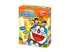 ロッテ ドラえもんアイスバーの口コミ 評価 商品情報 食品クチコミサイト もぐナビ