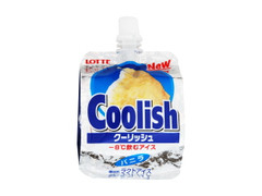 中評価 ロッテ クーリッシュ バニラ 袋140mlのクチコミ 評価 値段 価格情報 もぐナビ