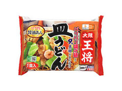 大阪王将 皿うどん コク旨醤油あんのクチコミ 評価 商品情報 もぐナビ 大阪王将 皿うどん コク旨醤油あんのクチコミ 評価 商品情報 もぐナビ