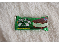 高評価 ブルーシール ポーラーベアーフランシスコチョコミントのクチコミ 評価 商品情報 もぐナビ