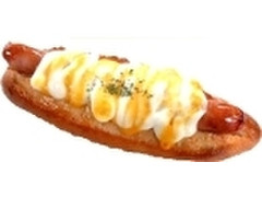 デイリーヤマザキ デイリーホット デイリーホット チーズホットドッグ シャウエッセン チェダー カマンベール使用の感想 クチコミ 値段 価格情報 もぐナビ デイリーヤマザキ デイリーホット デイリーホット チーズホットドッグ シャウエッセン チェダー カマンベール使用の感想 クチコミ 値段 価格情報 もぐナビ