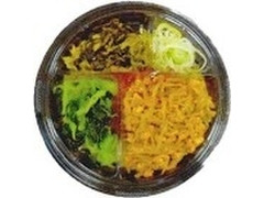 デイリーヤマザキ 横浜中華街京華樓監修 冷し汁なし担担麺のクチコミ 評価 値段 価格情報 もぐナビ デイリーヤマザキ 横浜中華街京華樓監修 冷し汁なし担担麺のクチコミ 評価 値段 価格情報 もぐナビ