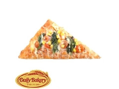 デイリーヤマザキ デイリーホット 菜の花とベーコンのピザのクチコミ 評価 値段 価格情報 もぐナビ