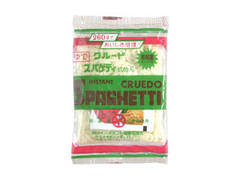 岡山インスタント麺 クルードスパゲティ式めんのクチコミ 評価 商品情報 もぐナビ