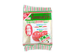 岡山インスタント麺 クルードスパゲティ式めん３食入のクチコミ 評価 商品情報 もぐナビ