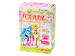 エンスカイ ヒーリングっとプリキュア パズルガムの感想 クチコミ 商品情報 もぐナビ