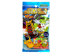 エンスカイ ポケモン ブロマイドガム7のクチコミ 評価 商品情報 もぐナビ