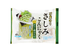若草食品 国産のり さしみこんにゃく からし酢みそ付きのクチコミ 評価 商品情報 もぐナビ 若草食品 国産のり さしみこんにゃく からし酢みそ付きのクチコミ 評価 商品情報 もぐナビ