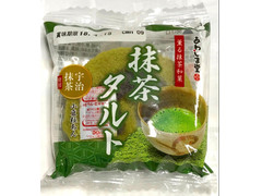 中評価 あわしま堂 抹茶タルトの感想 クチコミ 商品情報 もぐナビ