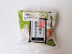 中評価 あわしま堂 和風焼き抹茶たると まっちゃあんのクチコミ 評価 商品情報 もぐナビ