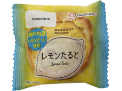 中評価 あわしま堂 レモンたるとの感想 クチコミ 値段 価格情報 もぐナビ 中評価 あわしま堂 レモンたるとの感想 クチコミ 値段 価格情報 もぐナビ