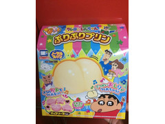 高評価 ハート クレヨンしんちゃん でっかい ぷりぷりプリンのクチコミ 評価 商品情報 もぐナビ