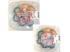 明日香野 もち入りわらび餅 ラムネ ピーチのクチコミ 評価 商品情報 もぐナビ