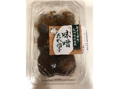 明日香野 味噌だれ団子 6個入