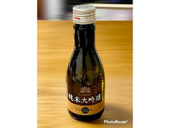 菊正宗 純米大吟醸 磨き39％ 瓶180ml