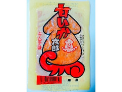菓道 甘いか太郎 キムチ味 袋1枚