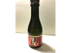 清洲桜醸造 純米吟醸 清須 瓶180ml