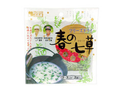 中評価 こだま食品 春の七草 フリーズドライのクチコミ 評価 商品情報 もぐナビ 中評価 こだま食品 春の七草 フリーズドライのクチコミ 評価 商品情報 もぐナビ