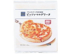 高評価 ローソン セレクト ピッツァマルゲリータ 袋5gのクチコミ 評価 カロリー 値段 価格情報 もぐナビ