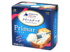 HOKUNYU プリマール クリームチーズ