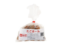 はの字食品 たこボールのクチコミ 評価 商品情報 もぐナビ はの字食品 たこボールのクチコミ 評価 商品情報 もぐナビ