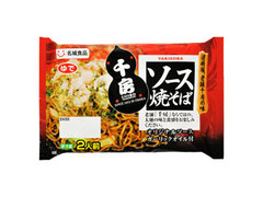 高評価 名城食品 千房ソース焼そばのクチコミ 評価 値段 価格情報 もぐナビ