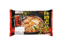 中評価 名城食品 味噌煮込みうどんのクチコミ 評価 値段 価格情報 もぐナビ