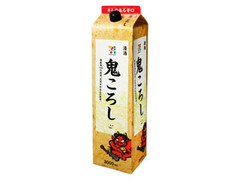 セブンプレミアム 鬼ころし パック1800ml 製造終了 のクチコミ 評価 商品情報 もぐナビ