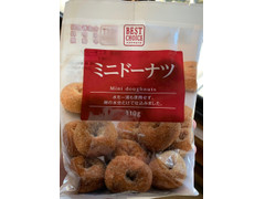 中評価 明治ベーカリー ベストチョイス ミニドーナツのクチコミ 評価 商品情報 もぐナビ 中評価 明治ベーカリー ベストチョイス ミニドーナツのクチコミ 評価 商品情報 もぐナビ