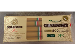 高評価 日欧商事 ソル レオーネビオ オーガニック有機スパゲッティのクチコミ 評価 商品情報 もぐナビ