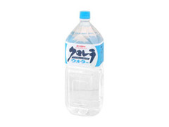 財宝 飲む温泉水 クロレラウォーター ペット2lのクチコミ 評価 商品情報 もぐナビ