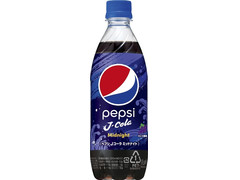 中評価 ペプシ ｊコーラ ミッドナイトのクチコミ 評価 値段 価格情報 もぐナビ