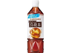 中評価 サントリー 烏龍茶 ペット525mlのクチコミ 評価 値段 価格情報 もぐナビ