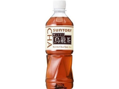 高評価 サントリー 烏龍茶 ペット600mlのクチコミ 評価 値段 価格情報 もぐナビ