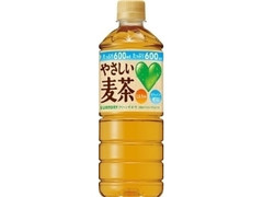 中評価 サントリー Green Da Ka Ra やさしい麦茶 ペット500ml 製造終了 のクチコミ 評価 商品情報 もぐナビ