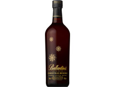 バランタイン クリスマスリザーブ 瓶700ml 製造終了 のクチコミ 評価 値段 価格情報 もぐナビ