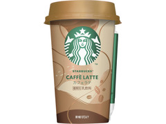 中評価 スターバックス カフェラテ カップ0ml 製造終了 のクチコミ 評価 カロリー 値段 価格情報 もぐナビ